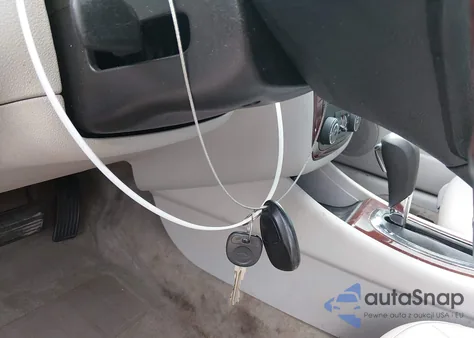 2009 Chevrolet Impala Lt z USA, uszkodzony, nr VIN 2G1WT57K391324494